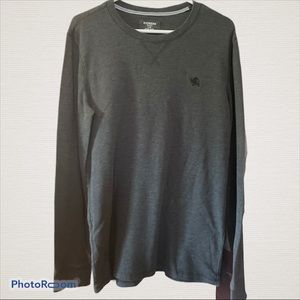 Men’s long sleeve shirt